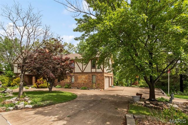 4801 Little Branch Place, Unincorporated, MO 63128
