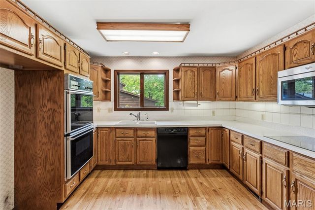 4801 Little Branch Place, Unincorporated, MO 63128