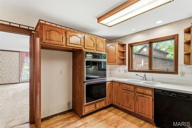 4801 Little Branch Place, Unincorporated, MO 63128