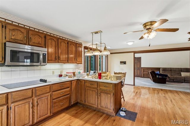 4801 Little Branch Place, Unincorporated, MO 63128