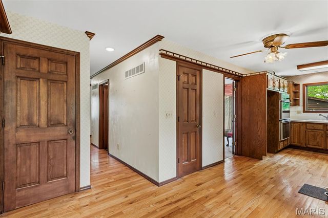 4801 Little Branch Place, Unincorporated, MO 63128