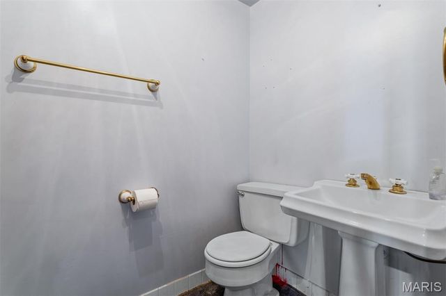 4801 Little Branch Place, Unincorporated, MO 63128