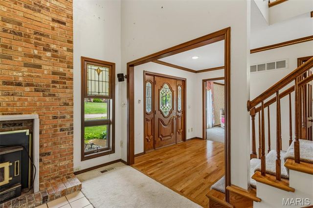4801 Little Branch Place, Unincorporated, MO 63128