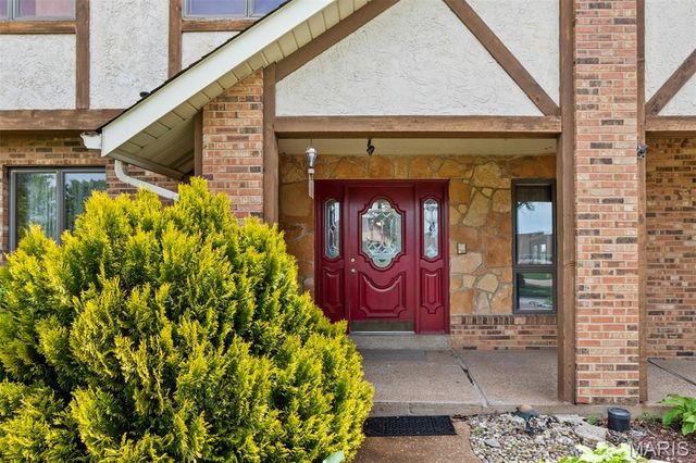 4801 Little Branch Place, Unincorporated, MO 63128