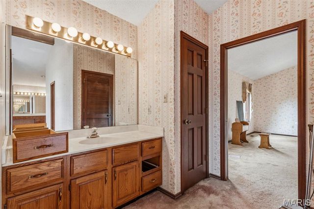 4801 Little Branch Place, Unincorporated, MO 63128