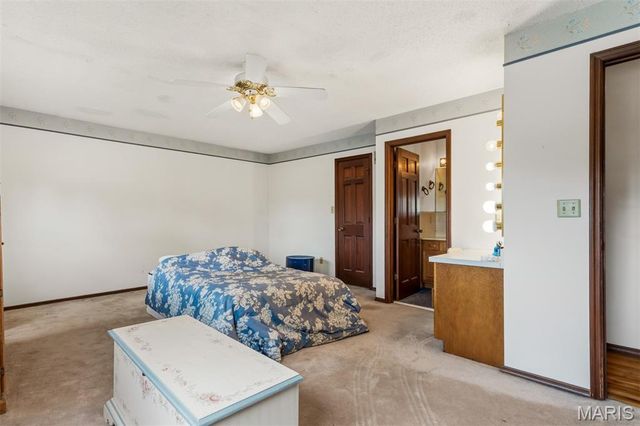 4801 Little Branch Place, Unincorporated, MO 63128