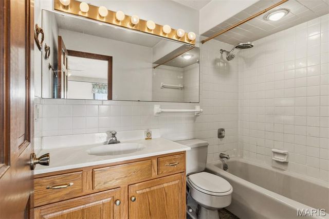 4801 Little Branch Place, Unincorporated, MO 63128