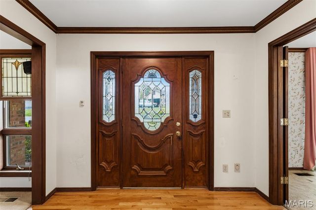 4801 Little Branch Place, Unincorporated, MO 63128