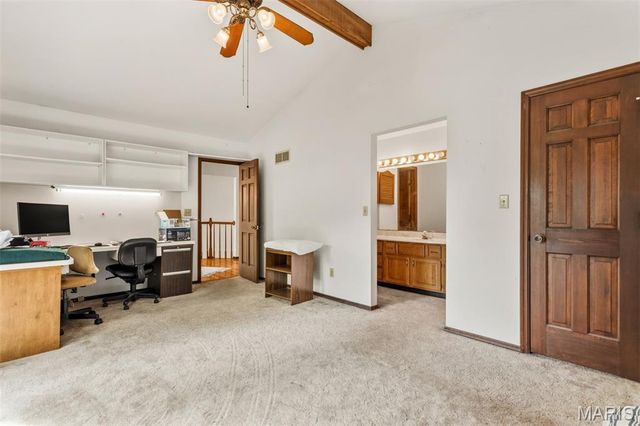 4801 Little Branch Place, Unincorporated, MO 63128