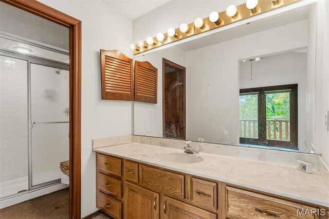 4801 Little Branch Place, Unincorporated, MO 63128