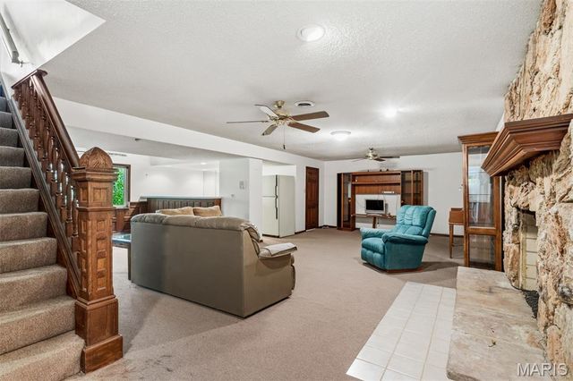 4801 Little Branch Place, Unincorporated, MO 63128