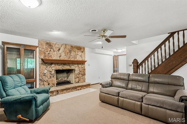4801 Little Branch Place, Unincorporated, MO 63128