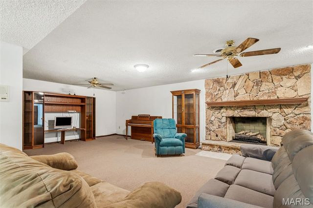 4801 Little Branch Place, Unincorporated, MO 63128