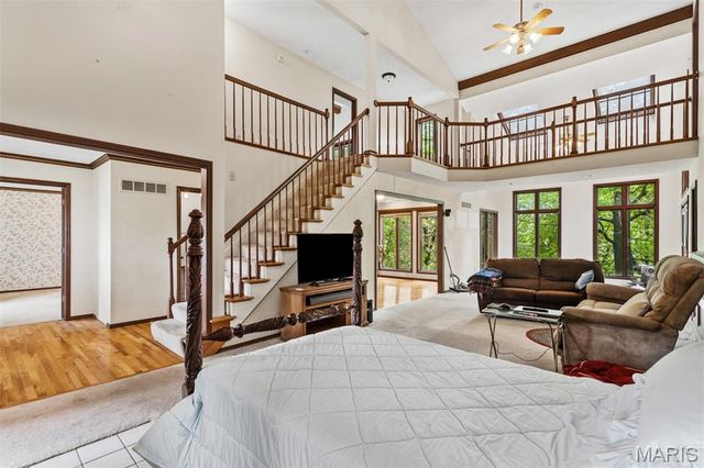 4801 Little Branch Place, Unincorporated, MO 63128