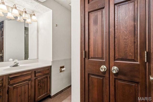4801 Little Branch Place, Unincorporated, MO 63128