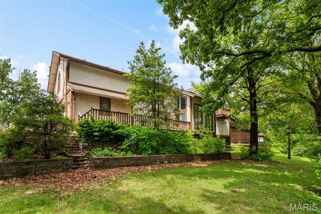 4801 Little Branch Place, Unincorporated, MO 63128