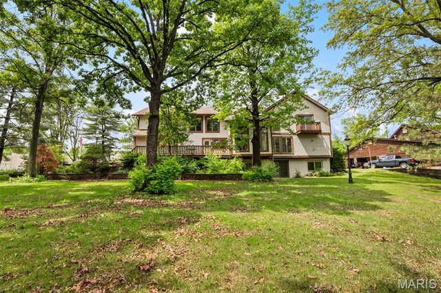 4801 Little Branch Place, Unincorporated, MO 63128