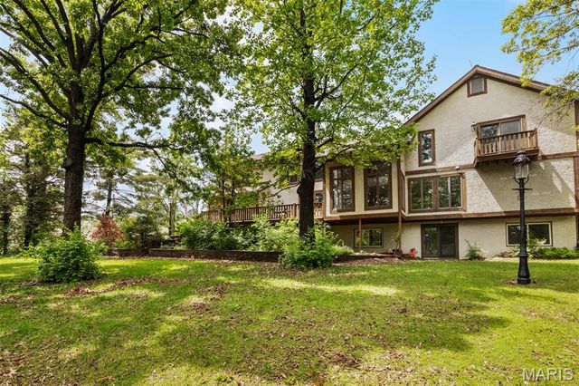 4801 Little Branch Place, Unincorporated, MO 63128
