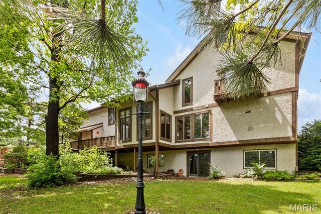 4801 Little Branch Place, Unincorporated, MO 63128