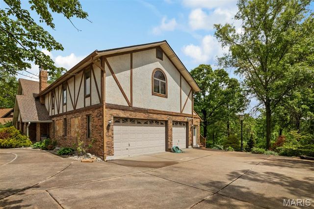 4801 Little Branch Place, Unincorporated, MO 63128