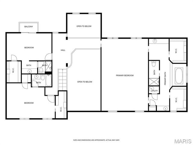 4801 Little Branch Place, Unincorporated, MO 63128