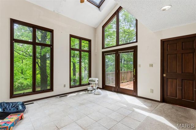 4801 Little Branch Place, Unincorporated, MO 63128