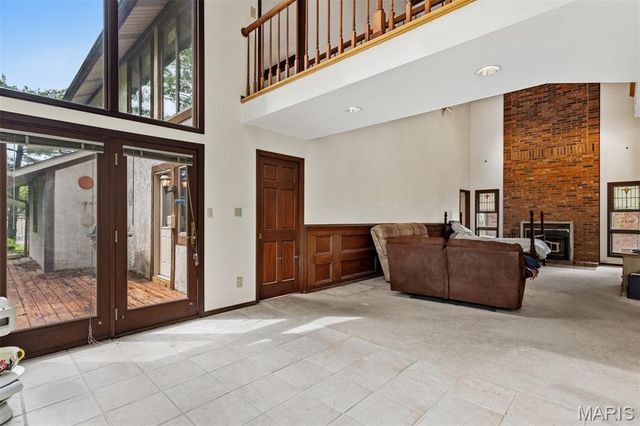4801 Little Branch Place, Unincorporated, MO 63128