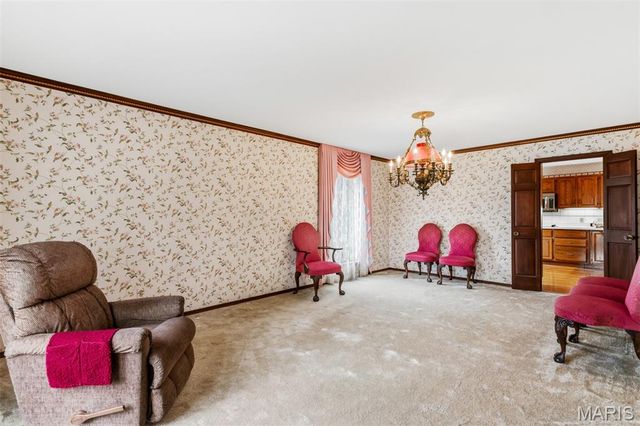 4801 Little Branch Place, Unincorporated, MO 63128