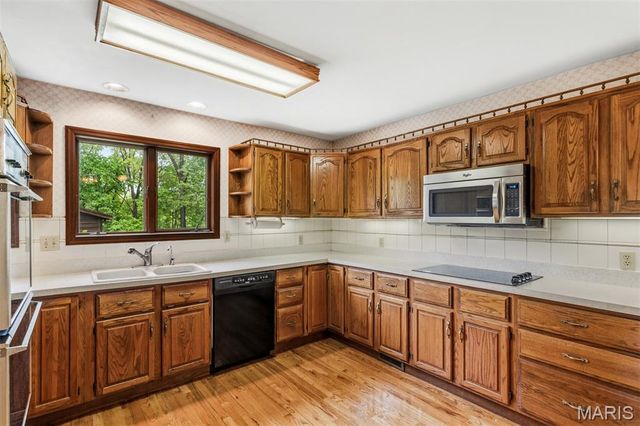 4801 Little Branch Place, Unincorporated, MO 63128