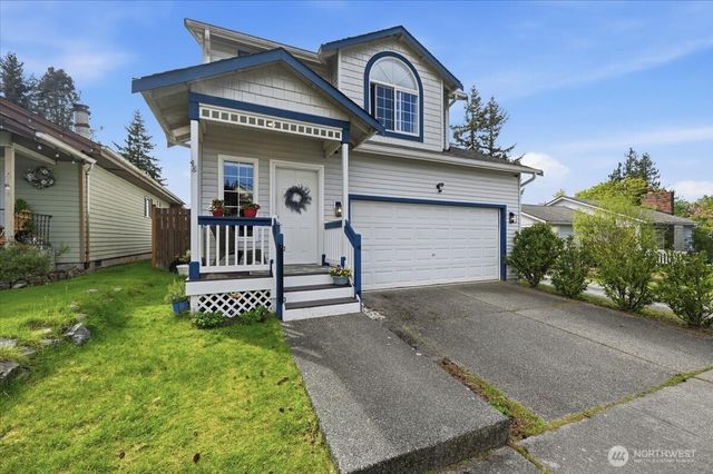 110 S Dunham Avenue, Arlington, WA 98223