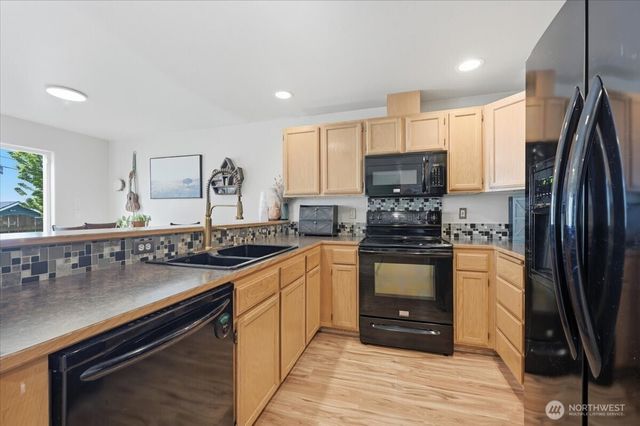 110 S Dunham Avenue, Arlington, WA 98223