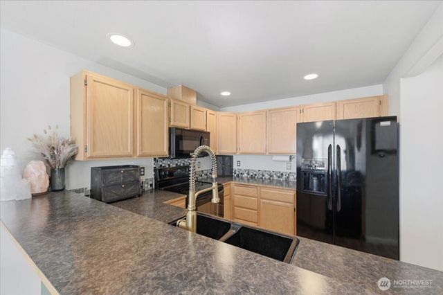 110 S Dunham Avenue, Arlington, WA 98223