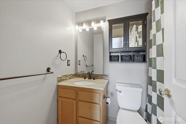 110 S Dunham Avenue, Arlington, WA 98223