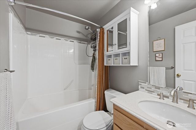 110 S Dunham Avenue, Arlington, WA 98223