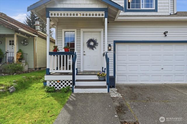 110 S Dunham Avenue, Arlington, WA 98223