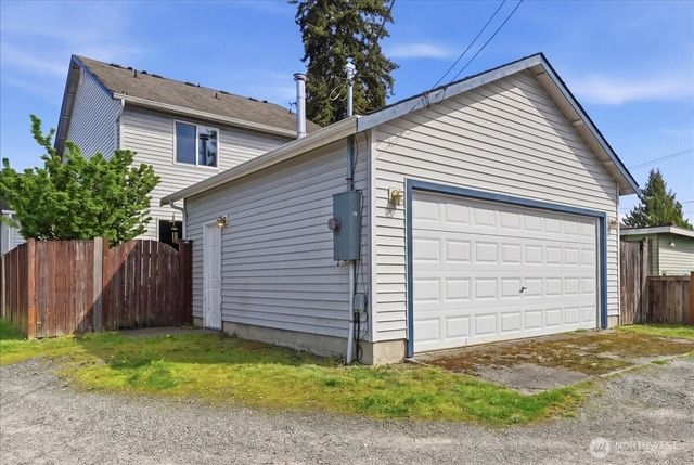 110 S Dunham Avenue, Arlington, WA 98223