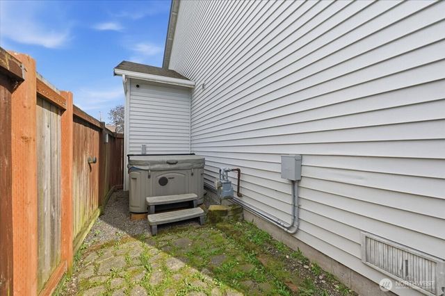 110 S Dunham Avenue, Arlington, WA 98223