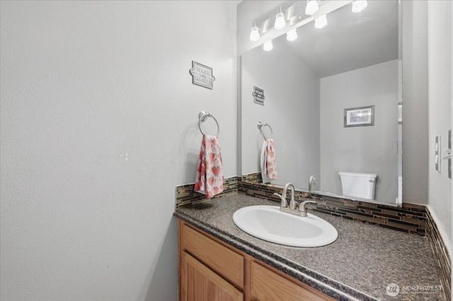 110 S Dunham Avenue, Arlington, WA 98223