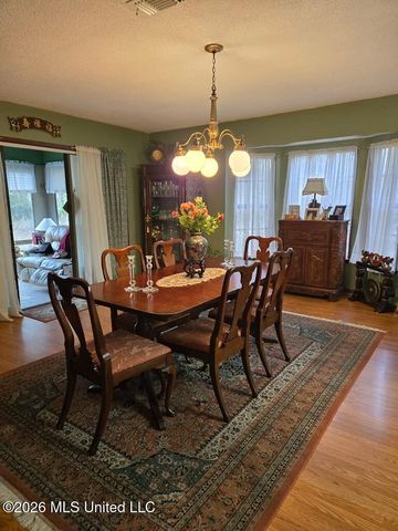 654 Koula Place, Diamondhead, MS 39525