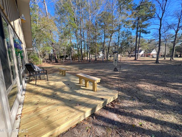 654 Koula Place, Diamondhead, MS 39525