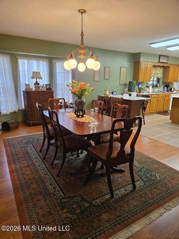 654 Koula Place, Diamondhead, MS 39525