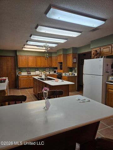 654 Koula Place, Diamondhead, MS 39525