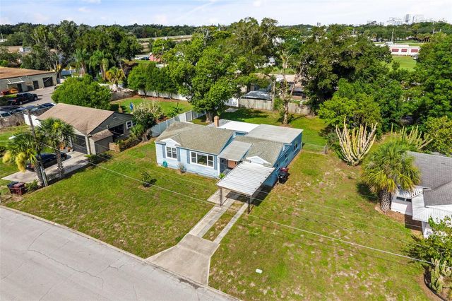 220 MAYNARD AVENUE, Orlando, FL 32803