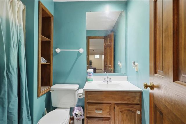 3312 SW Meyer Boulevard, Blue Springs, MO 64015