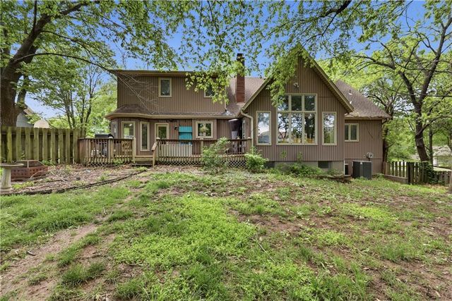 3312 SW Meyer Boulevard, Blue Springs, MO 64015