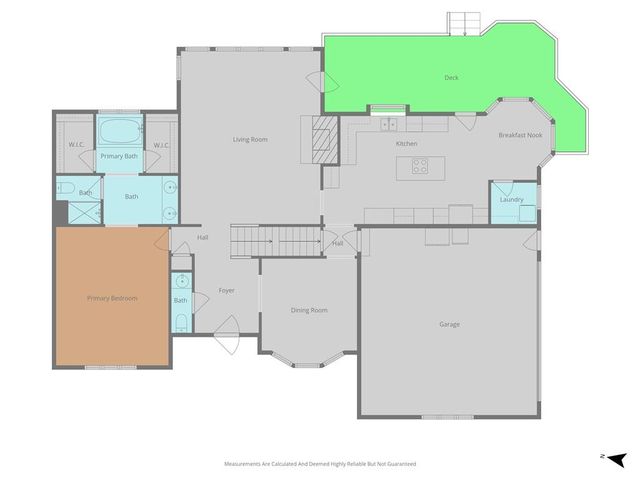 3312 SW Meyer Boulevard, Blue Springs, MO 64015