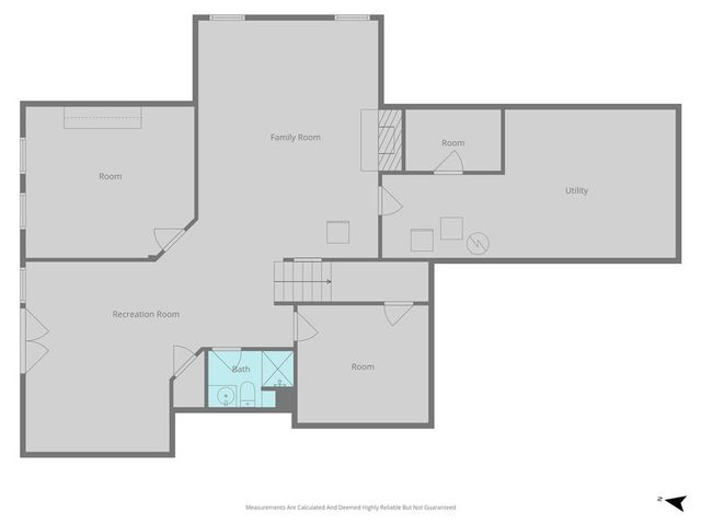 3312 SW Meyer Boulevard, Blue Springs, MO 64015