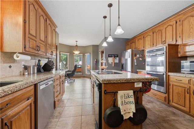3312 SW Meyer Boulevard, Blue Springs, MO 64015
