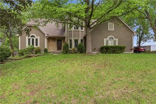 3312 SW Meyer Boulevard, Blue Springs, MO 64015