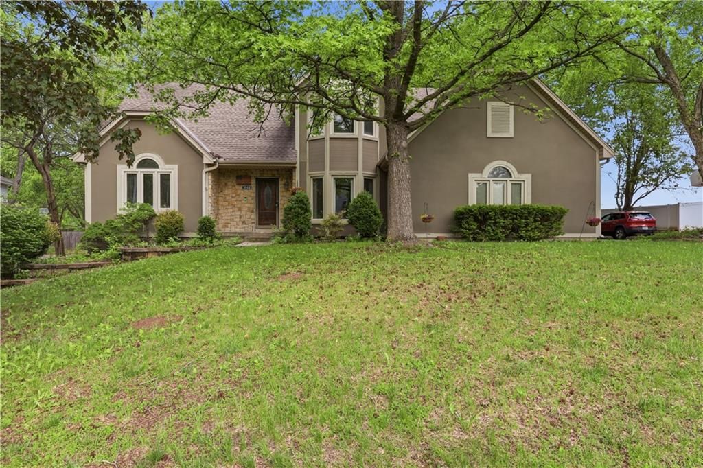 3312 SW Meyer Boulevard, Blue Springs, MO 64015